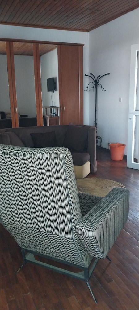 Grace Guesthouse view 4