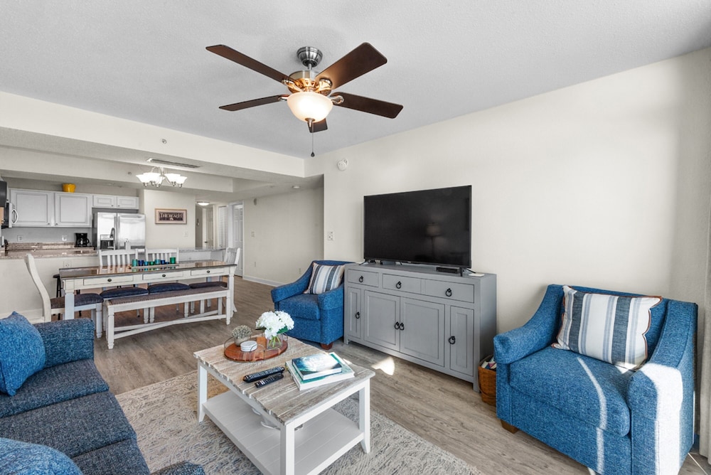 Grand Atlantic by Elliott Beach Rentals