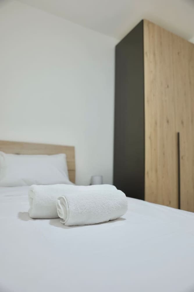 Gozo Coastal Escape Apartment Sea Views in Xlendi