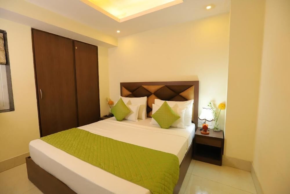 Mayur Assam Hotel