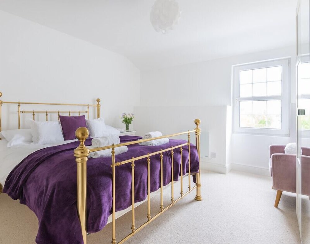 Beehive Cottage