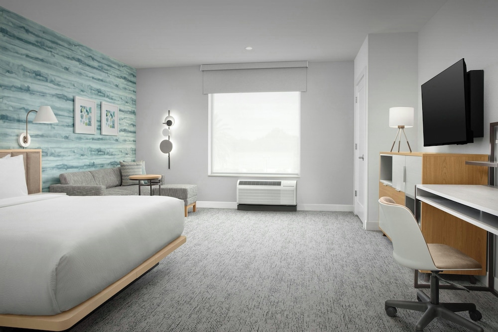 TownePlace Suites by Marriott® Jacksonville Mayport