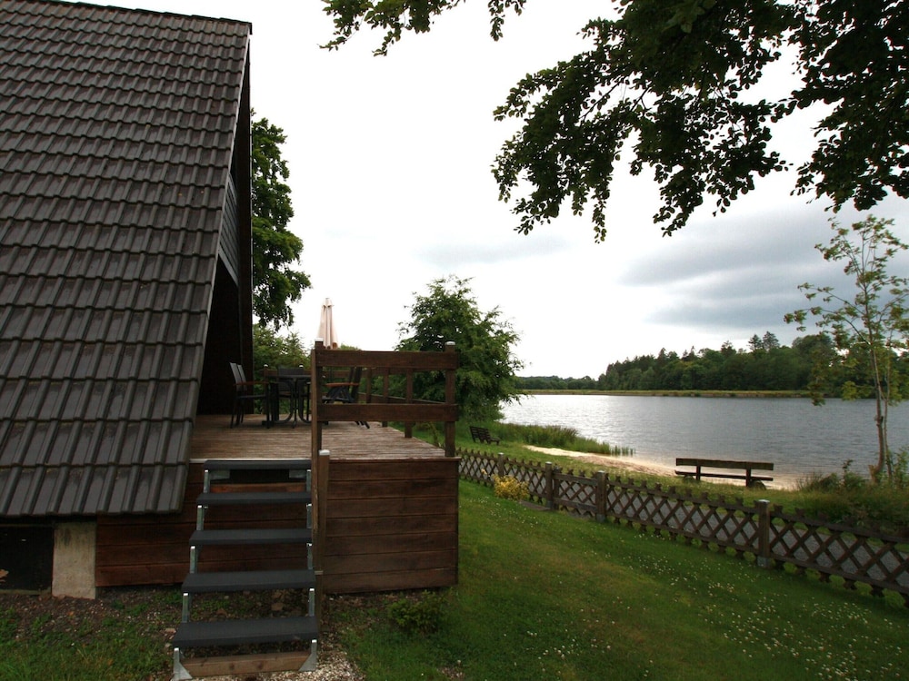 Ferienhaus mit Terrasse, Haustierfrei