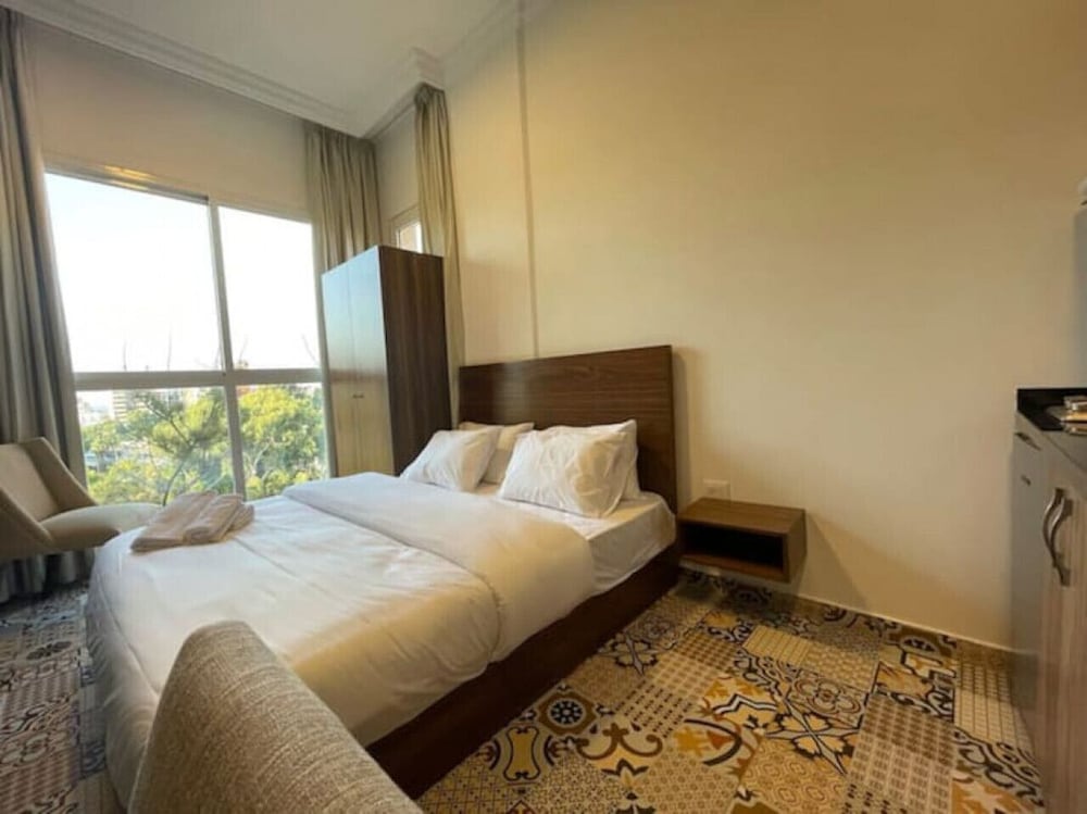 Mar Mikhael Studios