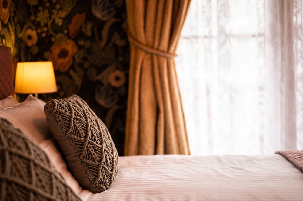 Lynton Vacations - Southcliffe Bed  Breakfast - Property Image 35