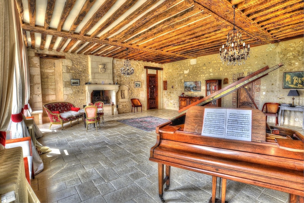 Château de Blavou