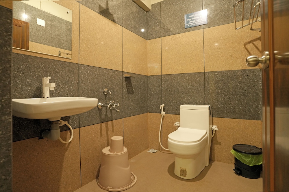 Alicos Residency
