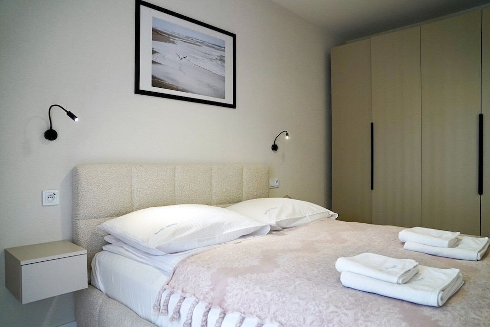 Baltic Waves Resort by Baltic Home