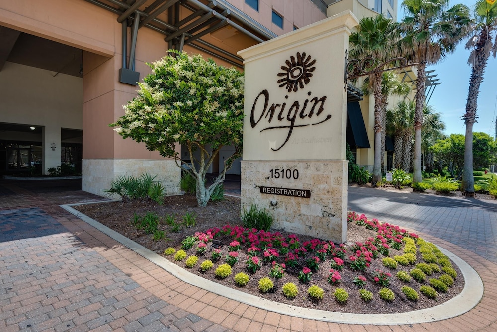 Origin at Seahaven 634