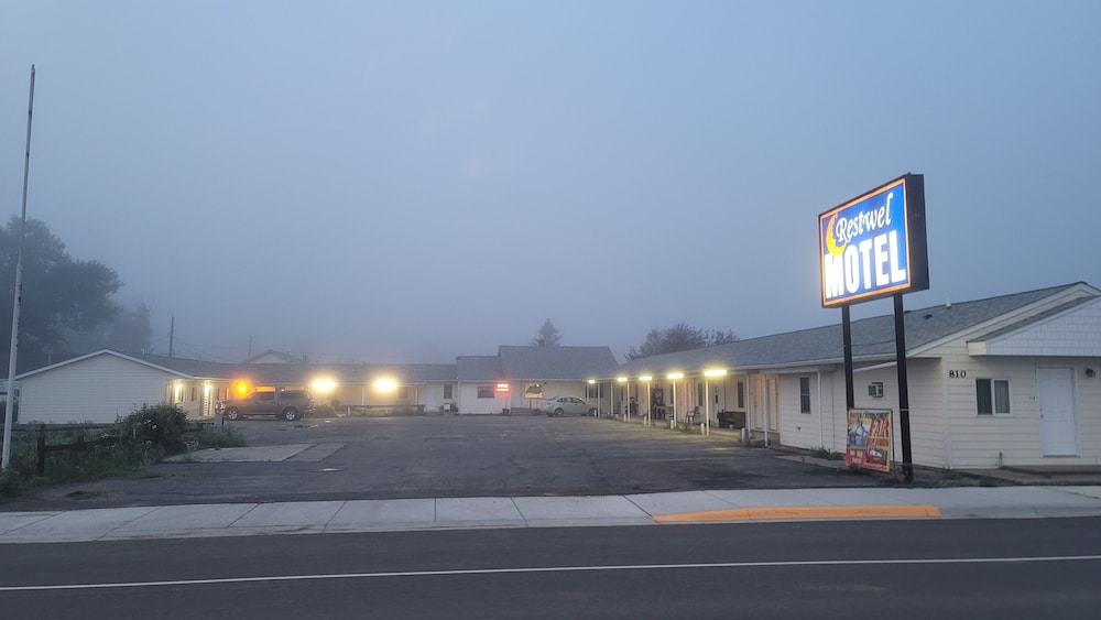 Restwel Motel