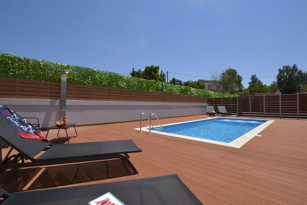 Villa Bratou Ventus view 4