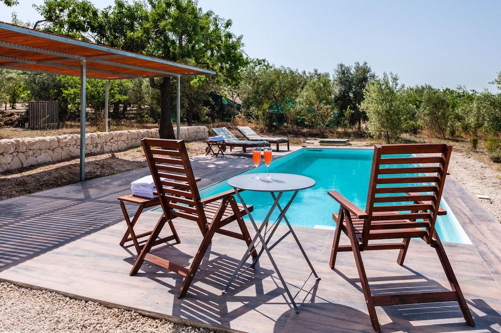 Villa Fico d India con Piscina by Wonderful Italy