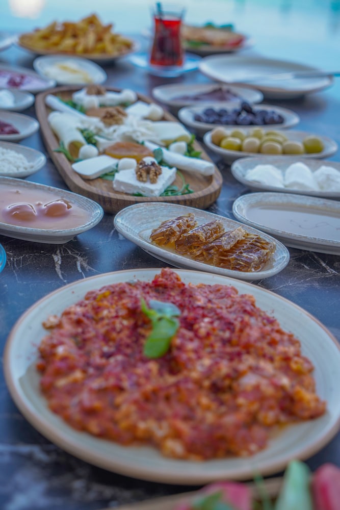 Green Park Hotel Mardin