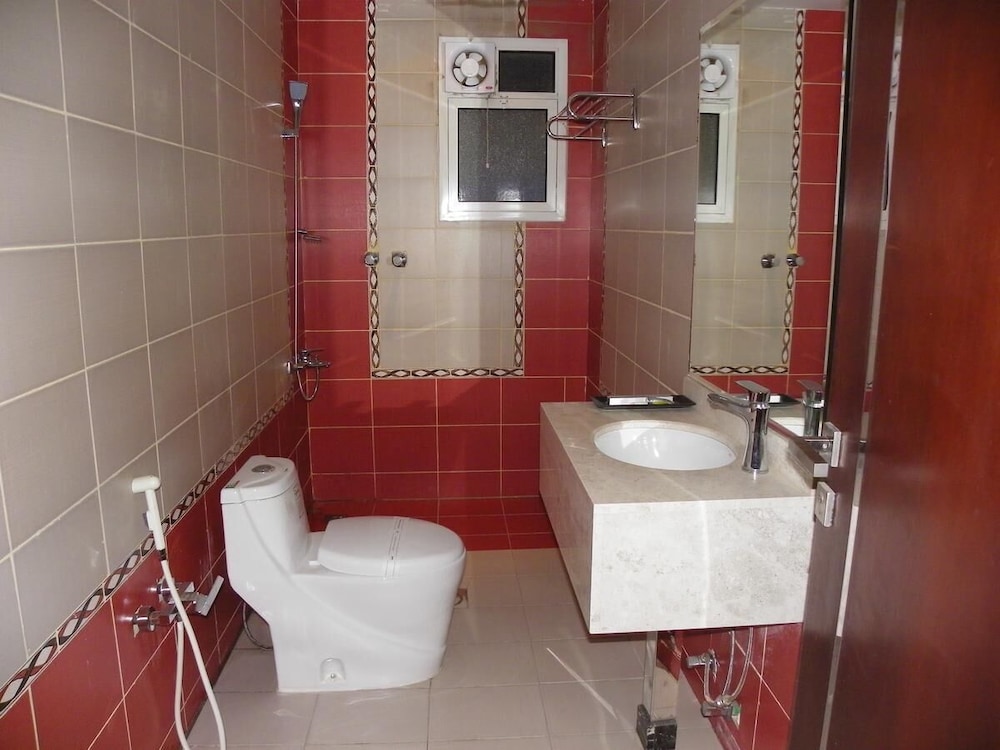 Marahel Al Sulay Apartment