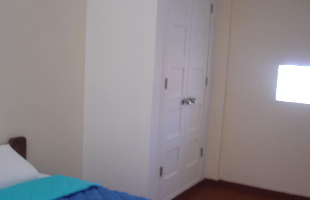 Despina studios and rooms view 5