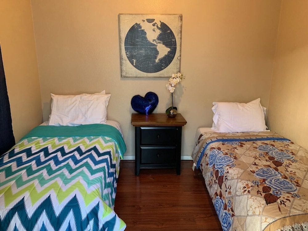 RK Hostel San Diego