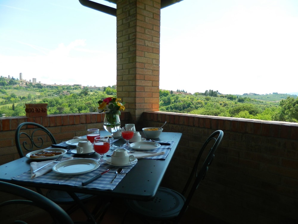 Agriturismo Raccianello