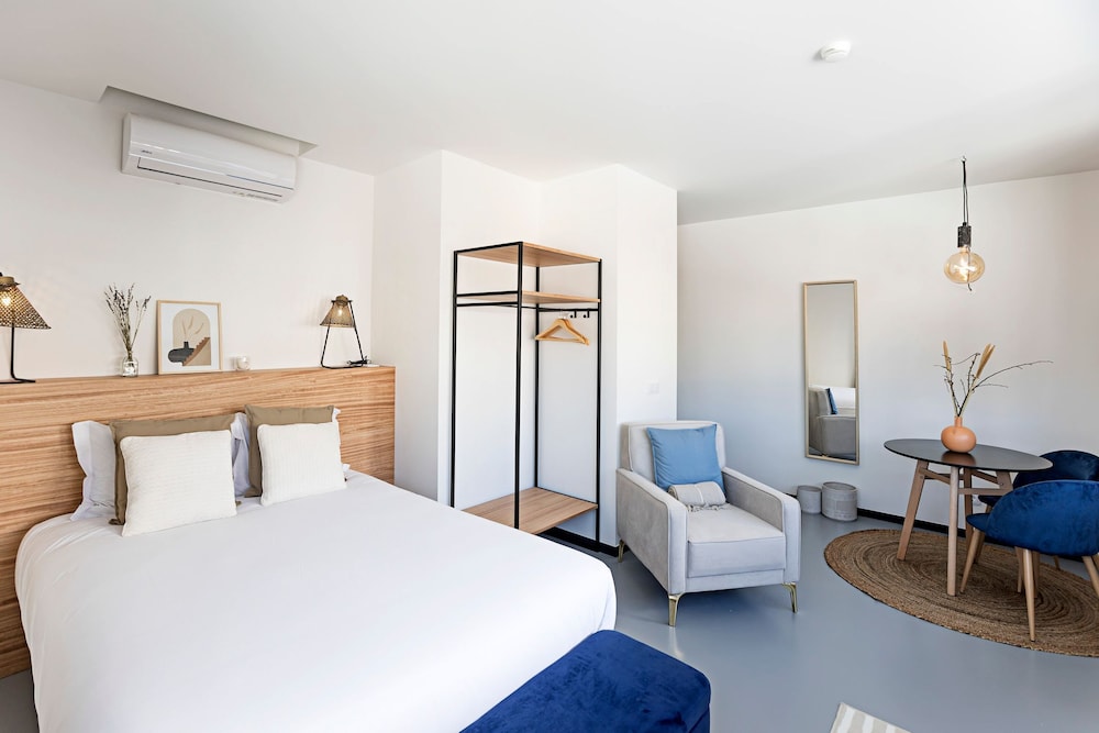 Regras Apartments & Garden A13 by Benefit Collection