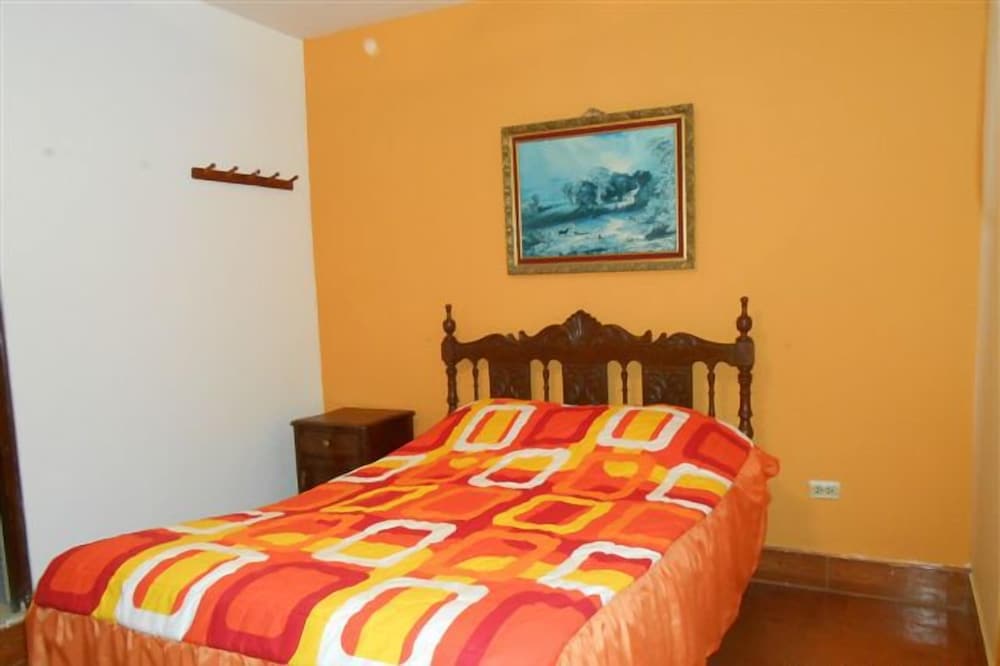 Hostal Residencial Cesar Alberto
