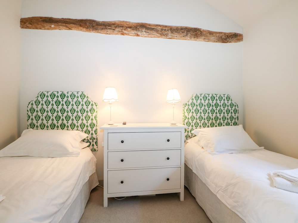 Barley Cottage