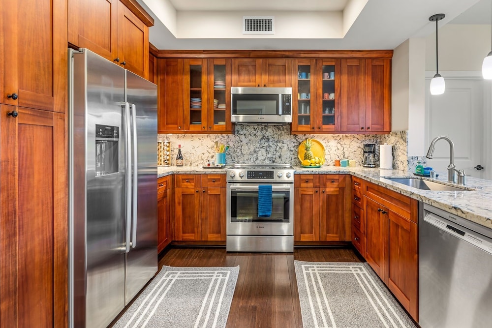 Kauai Pili Mai 15f 2 Bedroom Condo