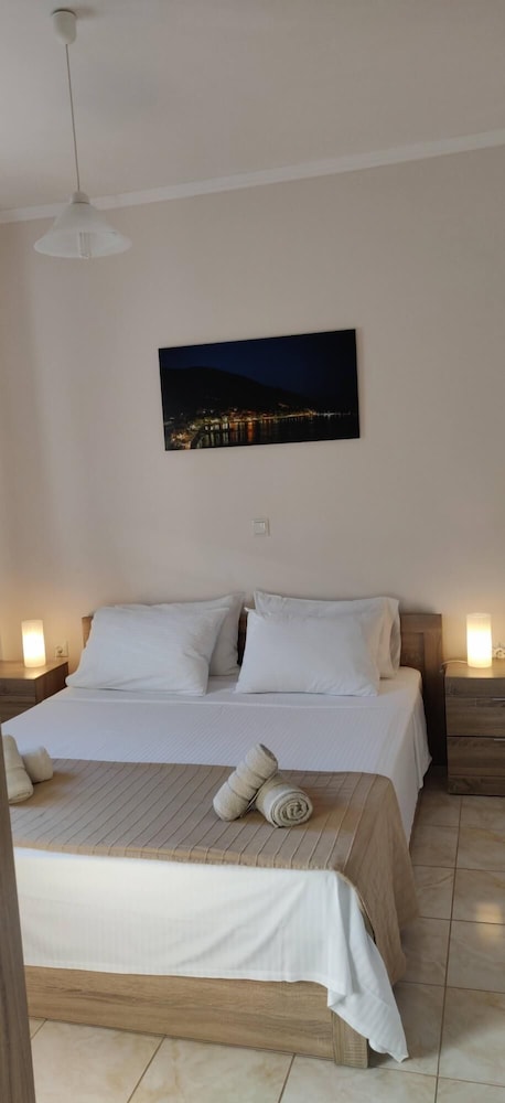 Myrtos Cottages Kefalonia photo 2
