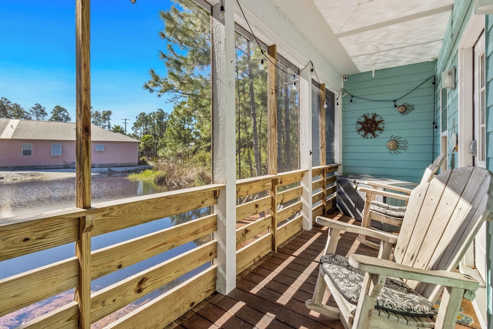 Coastal Cottage at The Rookery 3503 by Southern Vacation Rentals
