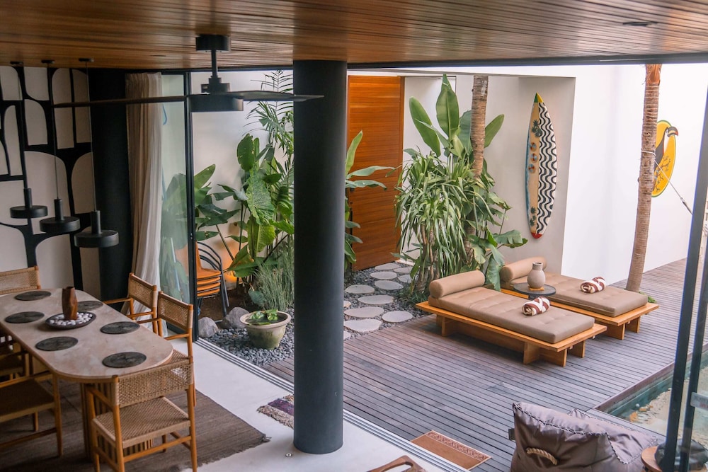 Casa Ipanema