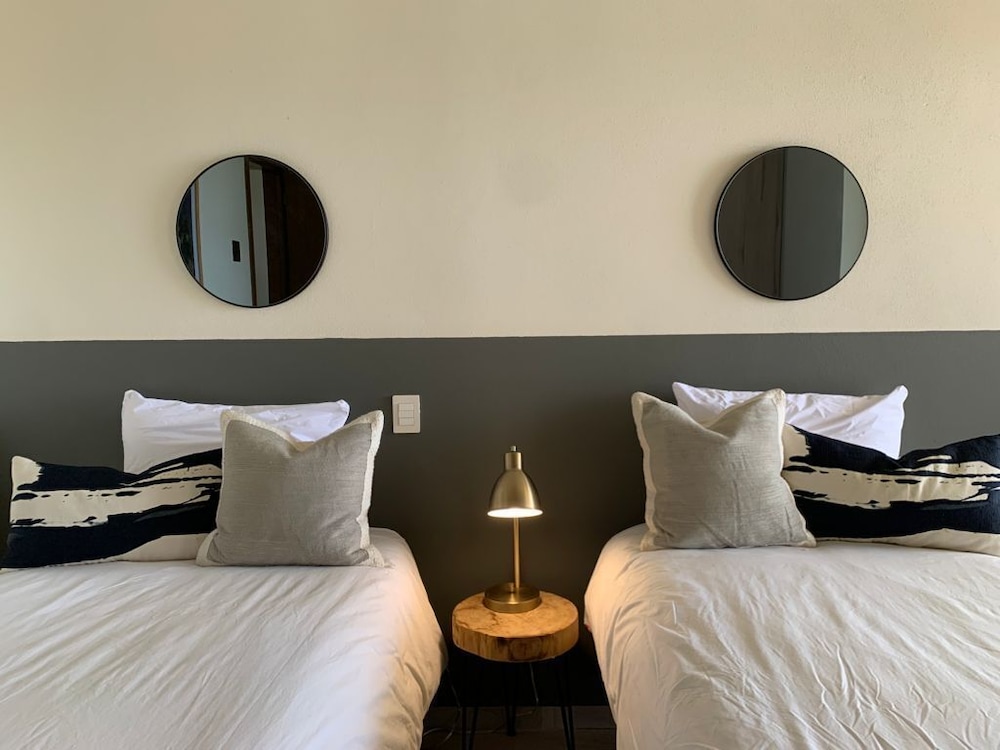 Luxury 2 Bedroom Apartments