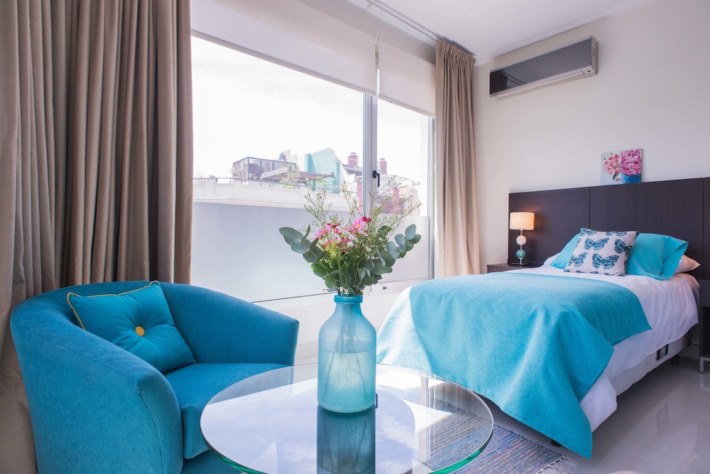 Soho Luxury Suites