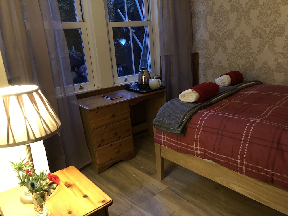 Castle Walk B&B