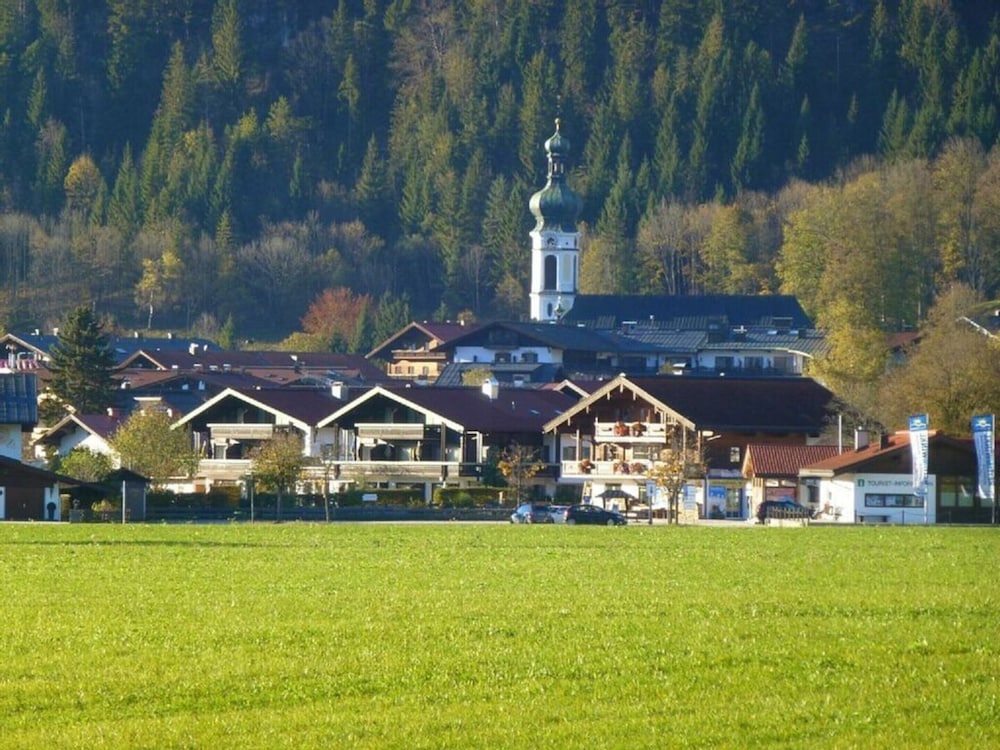 Alpenliebe Comfortable Holiday Residence