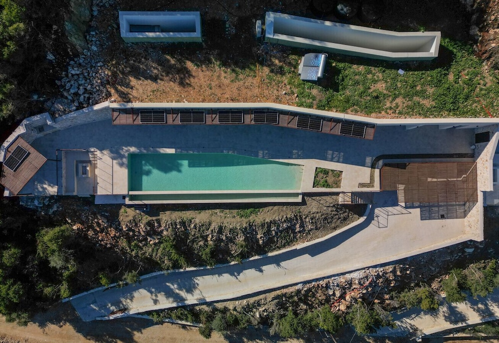Villa Mulberry in Vasiliki