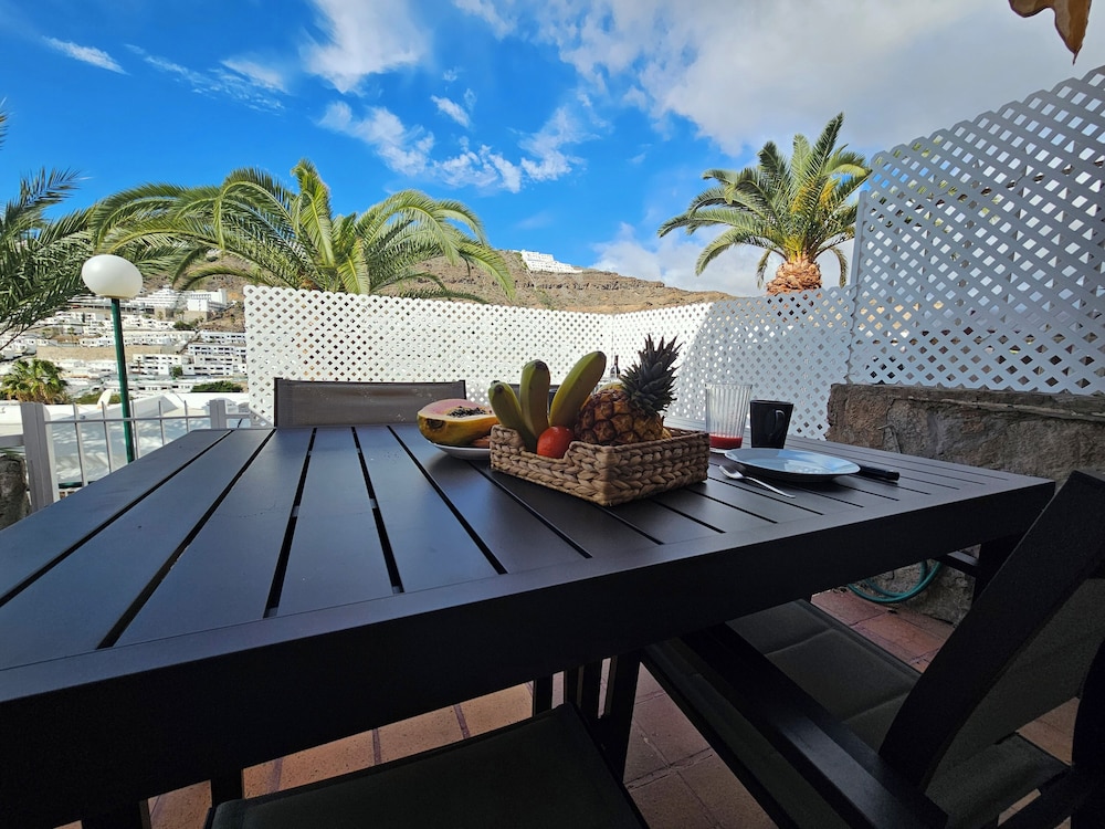 Comfortable Duplex Apartment Near the Beach