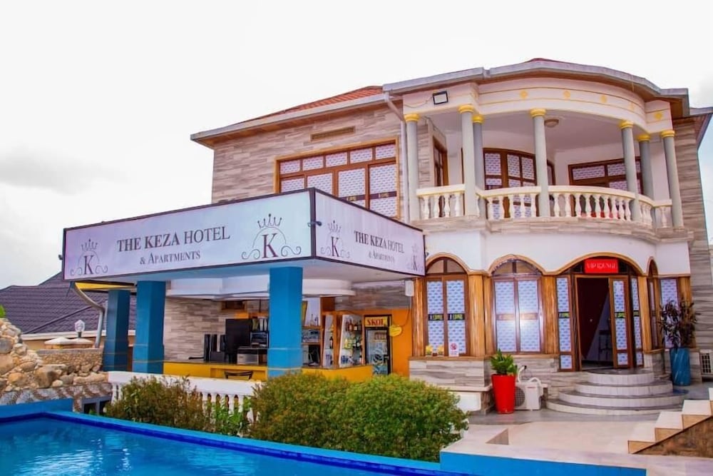 The Keza Hotel