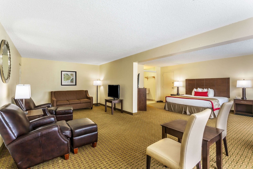 Houma Vacations - Ramada by Wyndham Houma - Property Image 5