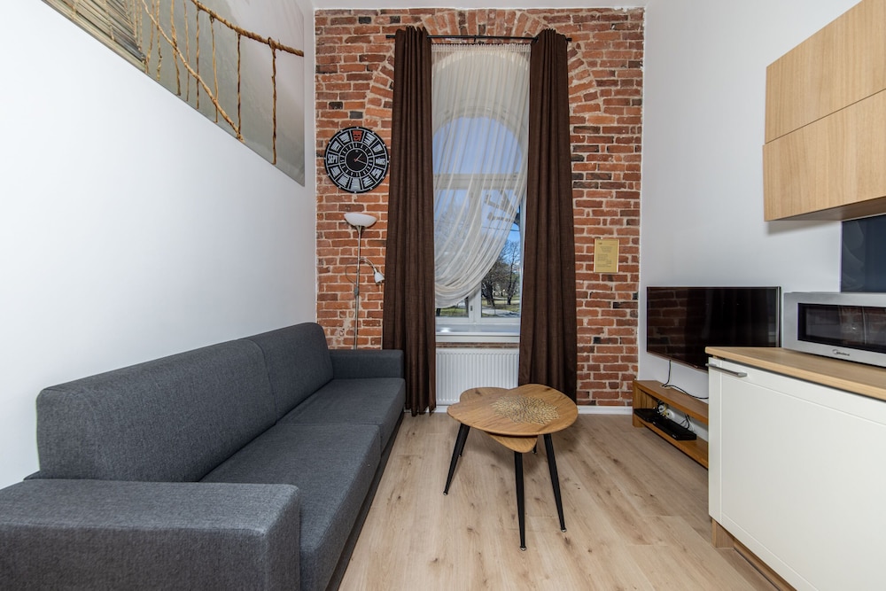 Tallinn Vacations - Stay Apartments - Near St Olav's Church - Property Image 43