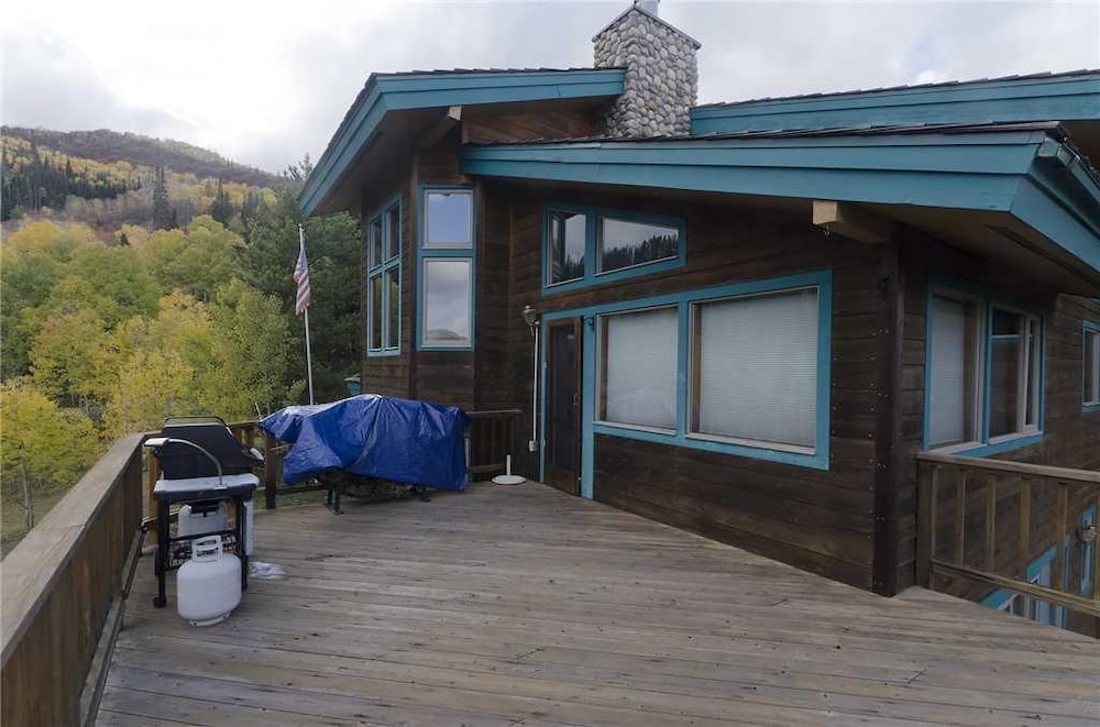 High Country Hideaway