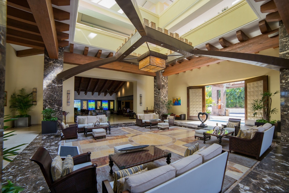 Puerto Vallarta Vacations - Garza Blanca Preserve Resort  Spa - All Inclusive - Property Image 113