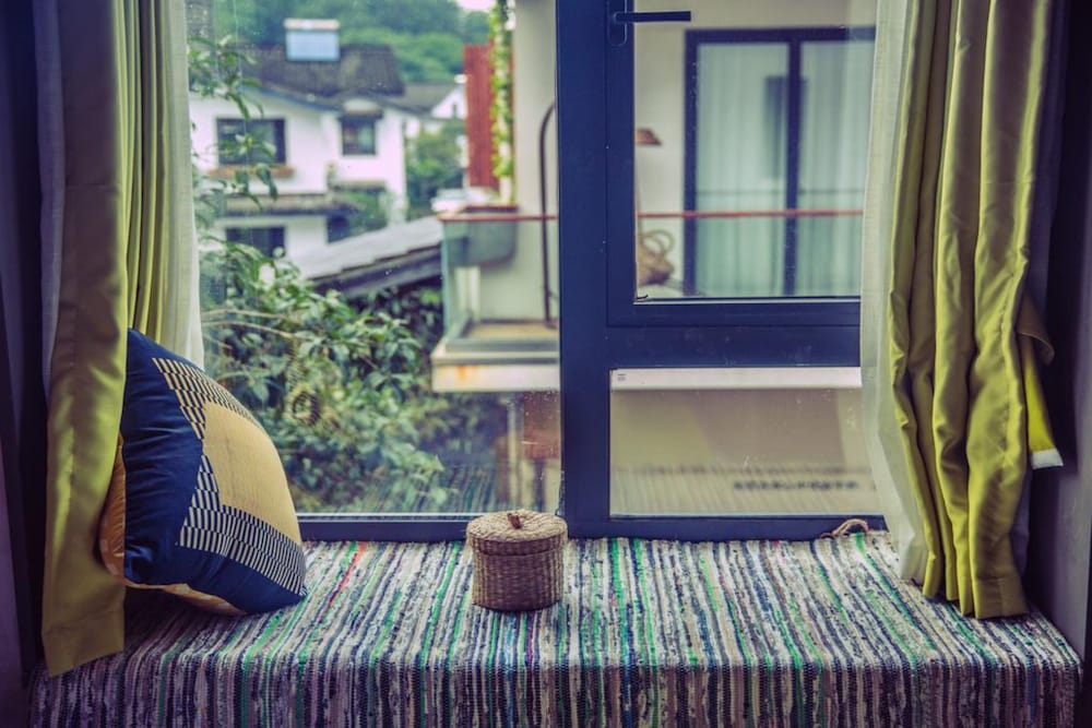 Xihu Memories Tree Hotel