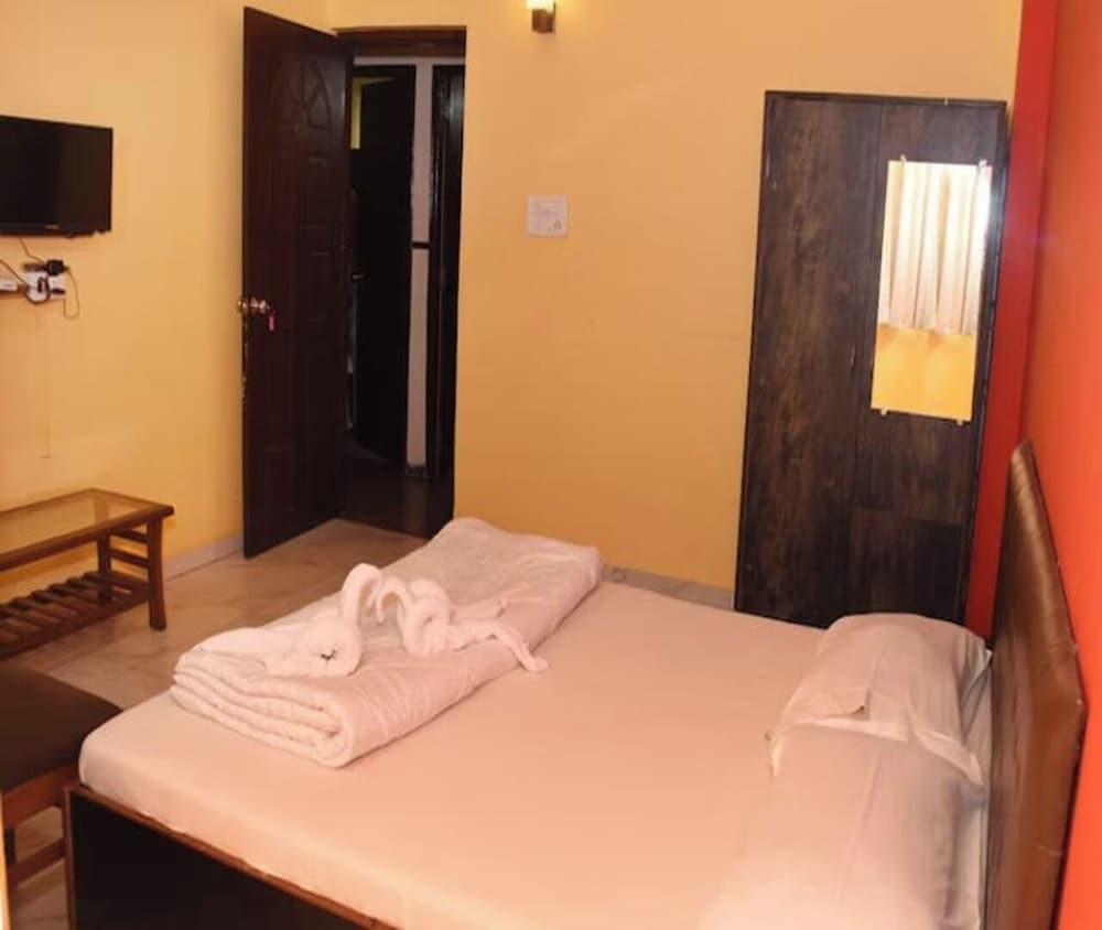 Alfina Guest House
