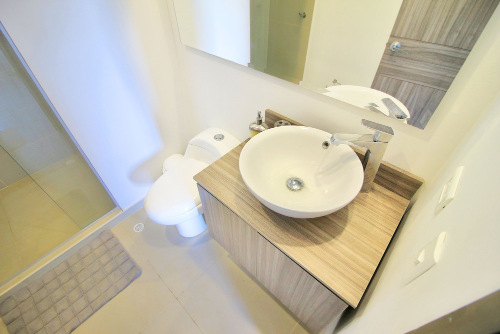 Apartamentos SOHO Elite - Frente al Mar