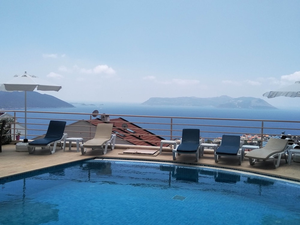 Best Apart Hotel Kaş