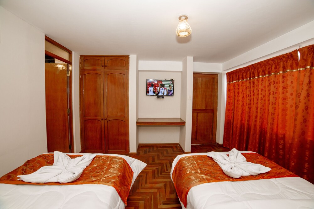 My House Cusco