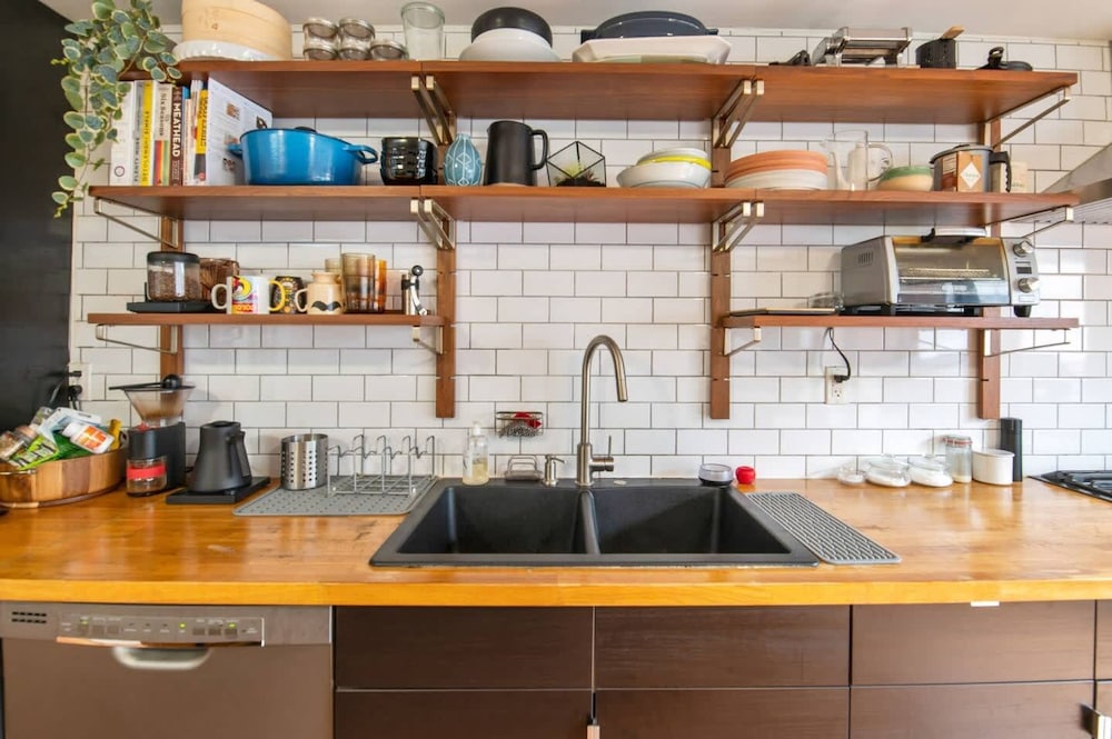 Stonehurst by Rove 2BR Apt w Private Backyard