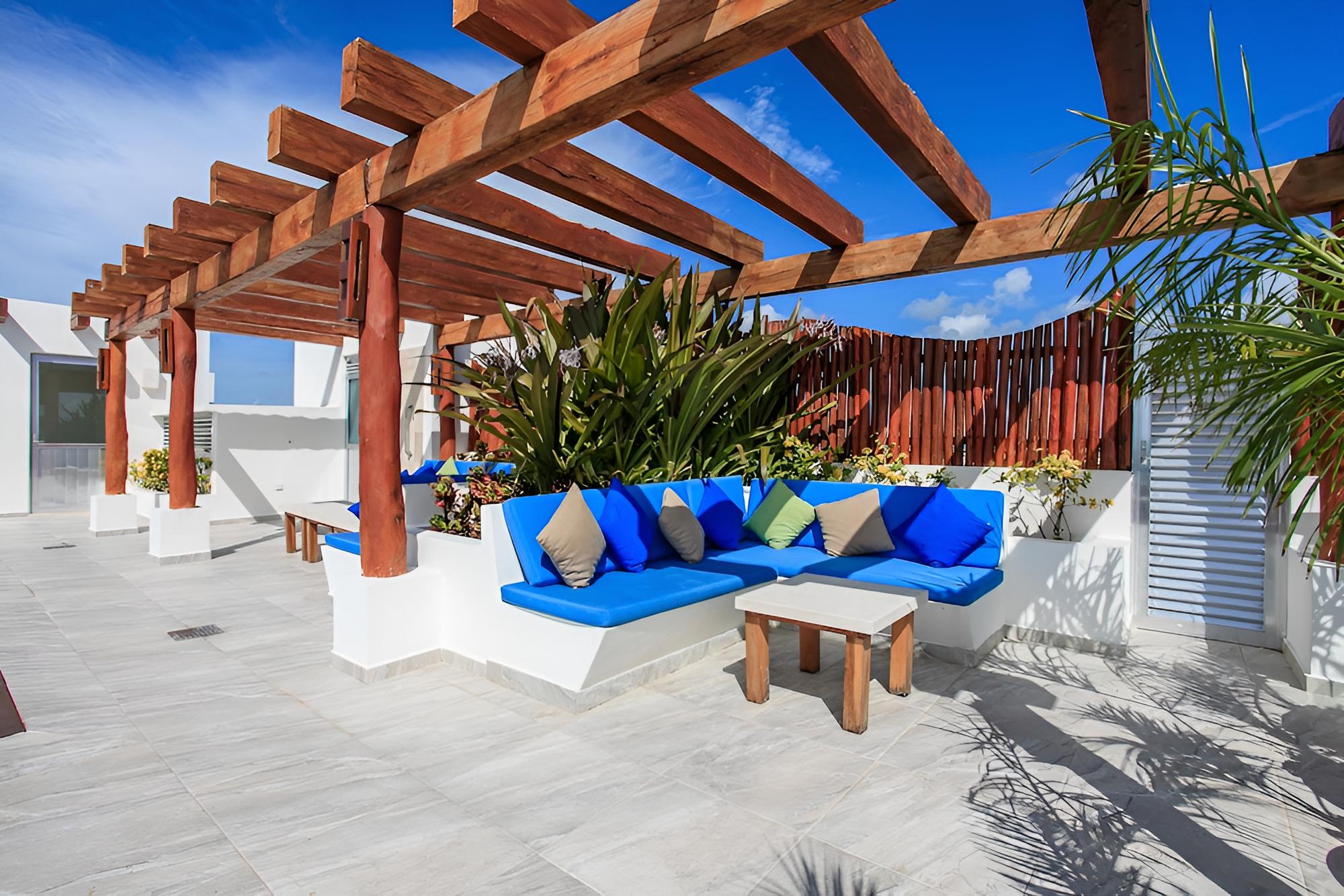 Horizonte 34 by Playa Moments