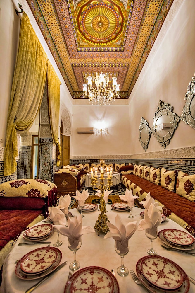 Riad Marjana Suites & Spa