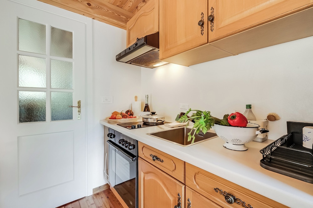 Mille Colline la Casa 1 duplex