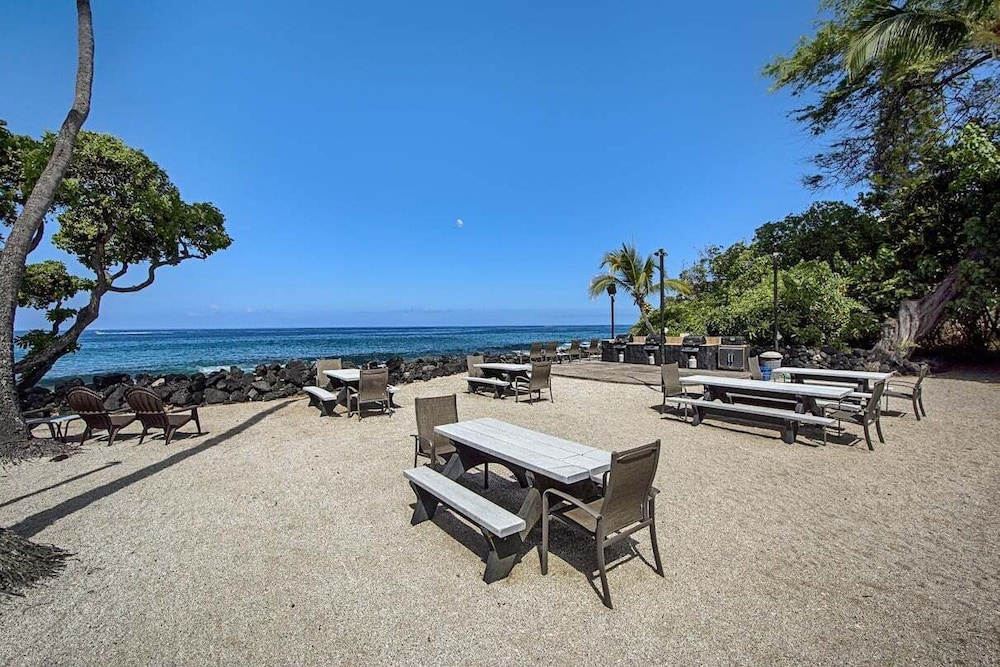 AC - Ocean View With Lanai - Concierge Included - Vrkcv