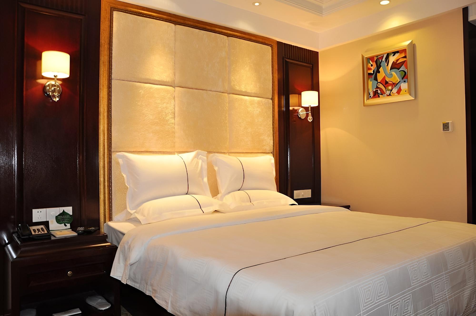 Guangzhou Regency Hotel